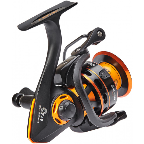 Катушка Select Viper 5000 7+1BB 4.7:1