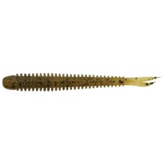 Силикон Keitech Live Impact 3" #101 Green Pumpkin PP