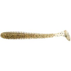 Силикон Keitech Swing Impact 2" #321 Gold Shad