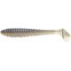 Силікон Keitech Swing Impact Fat 2.8" #420 Pro Blue Red Pearl