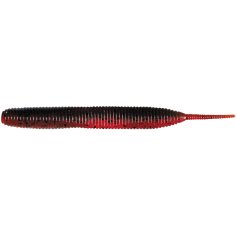 Силикон Keitech Sexy Impact 3.8" #435 Scuppernong/Red