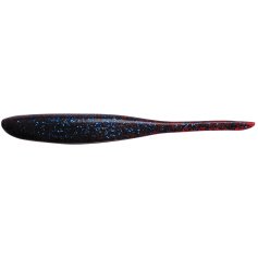 Силикон Keitech Shad Impact 4" EA#03 Grape