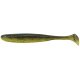 Силикон Keitech Easy Shiner 4" EA#07 Watermelon PP/Yellow