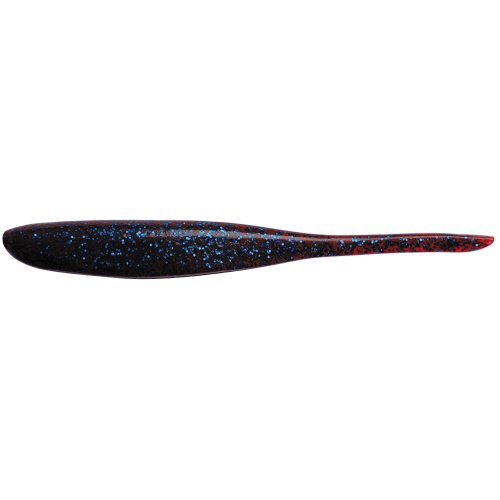 Силикон Keitech Shad Impact 2" EA#03 Grape