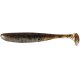 Силикон Keitech Easy Shiner 2" #414 Green Pumpkin PP.Shad