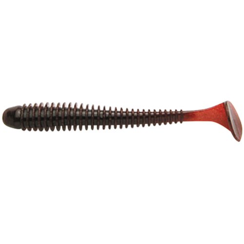 Силікон Keitech Swing Impact 2.5" #006 Cola