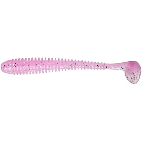 Силикон Keitech Swing Impact 3" EA#08 Bubblegum Shiner