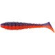 Силікон Keitech Swing Impact Fat 2.8" PAL#09 Violet Fire