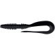 Силикон Keitech Mad Wag Mini #001 Black