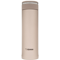 Термокружка ZOJIRUSHI SM-JD48NL 0.48 л жемчужный