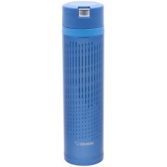 Термокружка ZOJIRUSHI SM-XC60AL 0.6 л синий
