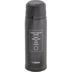 Термос ZOJIRUSHI SJ-JS08BA 0.8л Чёрный