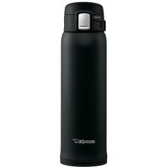 Термокружка ZOJIRUSHI SM-SHE48MB 0.48 л черный