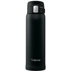 Термокружка ZOJIRUSHI SM-SHE48MB 0.48 л черный