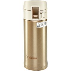 Термокружка ZOJIRUSHI SM-KHF36NL 0.36 л