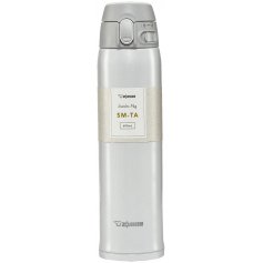 Термокухоль ZOJIRUSHI SM-TA60WA 0.6 л