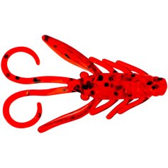 Силикон Select Nimfa 1.6" col.027 (10 шт/упак)