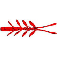 Силикон Select Razor 2.5" col.027 (7 шт/упак)