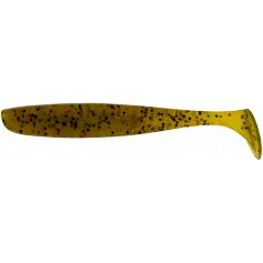 Силікон Select Easy Shad 5" col.002 (5 шт/упак)