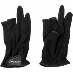 Рукавички Select Basic SL-GB01 black