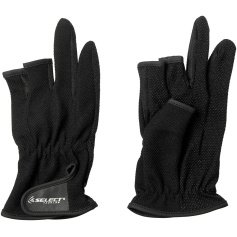 Перчатки Select Basic SL-GB01 black