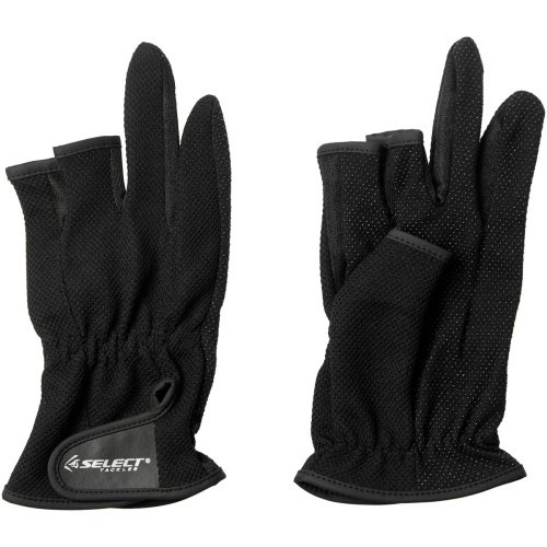Перчатки Select Basic SL-GB01 black