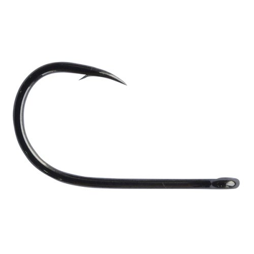 Гачок Decoy KR-21 Black Nickeled 1 (10 шт/уп)