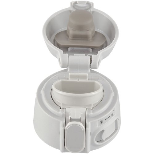 Термокружка ZOJIRUSHI SM-TA60WA 0.6 л