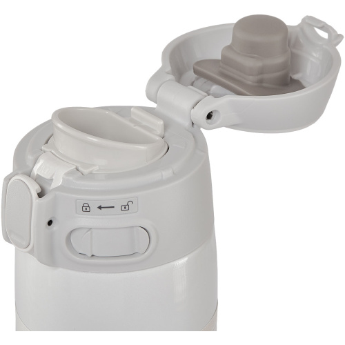 Термокружка ZOJIRUSHI SM-TA60WA 0.6 л