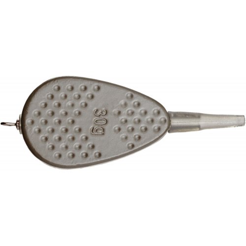 Годівниця Brain In-line Drop Flat Feeder S 62x25 20g
