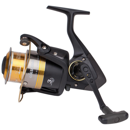Катушка Okuma Carbonite CB-355m