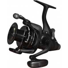 Катушка Okuma Interceptor Baitfeeder