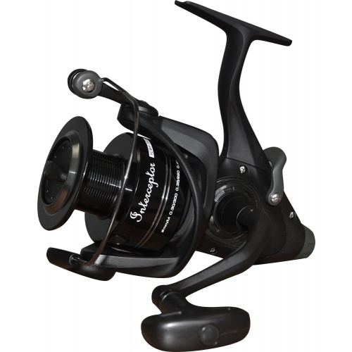 Котушка Okuma Interceptor Baitfeeder