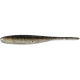 Силикон Keitech Shad Impact 3, 417, Gold Flash Minnow