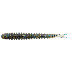 Силикон Keitech Live Impact 4" #205 Bluegill