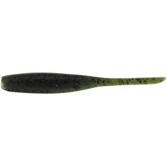 Силикон Keitech Shad Impact 2" #102 Watermelon PP