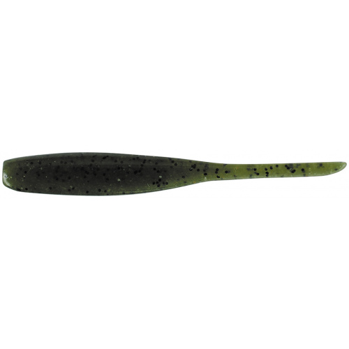 Силикон Keitech Shad Impact 2" #102 Watermelon PP