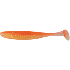 Силикон Keitech Easy Shiner 5" EA#06 Orange Flash
