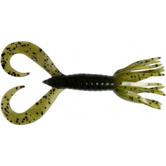 Силікон Keitech Little Spider 2" #102 Watermelon PP