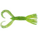 Силикон Keitech Little Spider 3" #424 Lime Chartreuse