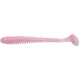 Силикон Keitech Swing Impact 3" EA#10 Pink Silver Glow
