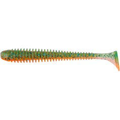 Силикон Keitech Swing Impact 3" PAL#11 Rotten Carrot