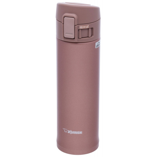 Термокухоль ZOJIRUSHI SM-KC48NM 0.48 л рожеве золото
