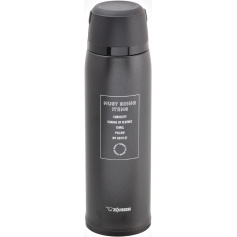 Термос ZOJIRUSHI SJ-JS10BA 1.03 л чорний
