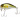 Воблер Jackall Chubby 38 SSR 38мм 4.2г Ayu