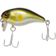 Воблер Jackall Chubby 38 SSR 38мм 4.2г Ayu