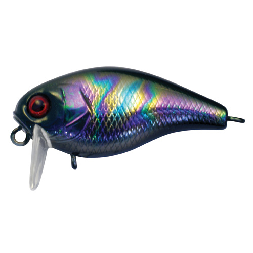 Воблер Jackall Chubby 38 SSR 38мм 4.2г UL Tamamushi