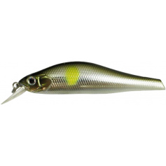 Воблер Usami Datsu 80F-SR 8г, 565, 1м