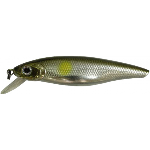 Воблер Usami Nishin 75SP-SR 10г, 565, 1м