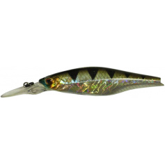 Воблер Usami Wasabi Shad 80SP-DR 10,8г, UR02, 2,5м